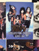 Kiss Series One 1 Gold Foil Trading Card Uncut 100 Card Sheet Poster Size   - TvMovieCards.com