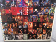 J.K. Potter Fantasy Art Trading Cards UNCUT 90 CARD SHEET Poster Size FPG 1996   - TvMovieCards.com
