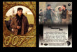 James Bond 50th Anniversary Series Two Gold Parallel Chase Card Singles #2-198 #172  - TvMovieCards.com