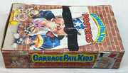 1986 Garbage Pail Kids Posters Trading Card Box 36 Empty Pack Wrappers Topps   - TvMovieCards.com