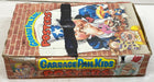 1986 Garbage Pail Kids Posters Trading Card Box 36 Empty Pack Wrappers Topps   - TvMovieCards.com