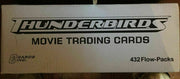 2001 Thunderbirds Are Go! Movie Retail Trading Card 12 Box Case Cards Inc   - TvMovieCards.com