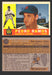 1960 Topps Baseball Trading Card You Pick Singles #1-#250 VG/EX 175 - Pedro Ramos  - TvMovieCards.com