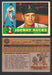 1960 Topps Baseball Trading Card You Pick Singles #1-#250 VG/EX 177 - Johnny Kucks  - TvMovieCards.com