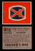 1950 Freedom's War Korea Topps Vintage Trading Cards You Pick Singles #101-203 #178  - TvMovieCards.com