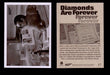 James Bond Archives Spectre Diamonds Are Forever Throwback Single Cards #1-48 #17  - TvMovieCards.com