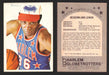 1971 Harlem Globetrotters Fleer Vintage Trading Card You Pick Singles #1-84 17 of 84   Meadowlark Lemon  - TvMovieCards.com