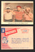 1959 Three 3 Stooges Fleer Vintage Trading Cards You Pick Singles #1-96 #17  - TvMovieCards.com