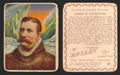 1910 T118 Hassan Cigarettes World's Greatest Explorers Trading Cards Singles #17 James B. Lockwood  - TvMovieCards.com