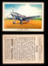 1941 Modern American Airplanes Series B Vintage Trading Cards Pick Singles #1-50 17	 	U.S. Army Pursuit  - TvMovieCards.com