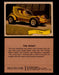 Kustom Cars - Series 2 George Barris 1975 Fleer Sticker Vintage Cards You Pick S #17 Fun Buggy  - TvMovieCards.com