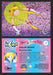 1997 Sailor Moon Prismatic You Pick Trading Card Singles #1-#72 No Cracks 17   Bouncing Sailor  - TvMovieCards.com