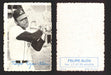 1969 Topps Baseball Deckle Edge Trading Card You Pick Singles #1-#33 VG/EX 17 Felipe Alou - Atlanta Braves  - TvMovieCards.com