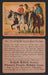 Wild West Series Vintage Trading Card You Pick Singles #1-#49 Gum Inc. 1933 17   Wild Bill Hickock Gets His Man  - TvMovieCards.com