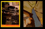 The Monkees Series B TV Show 1967 Vintage Trading Cards You Pick Singles #1B-44B #17  - TvMovieCards.com