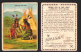 1910 T73 Hassan Cigarettes Indian Life In The 60's Tobacco Trading Cards Singles #17 Gambling with Bone  - TvMovieCards.com
