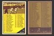 1961 Topps Baseball Trading Card You Pick Singles #1-#99 VG/EX #	17 Checklist 1-88  - TvMovieCards.com