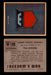 1950 Freedom's War Korea Topps Vintage Trading Cards You Pick Singles #101-203 #180  - TvMovieCards.com