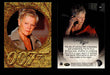 James Bond 50th Anniversary Series Two Gold Parallel Chase Card Singles #2-198 #182  - TvMovieCards.com