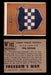 1950 Freedom's War Korea Topps Vintage Trading Cards You Pick Singles #101-203 #182  - TvMovieCards.com