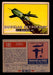 1953 Wings Topps TCG Vintage Trading Cards You Pick Singles #101-200 #185  - TvMovieCards.com