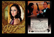 James Bond 50th Anniversary Series Two Gold Parallel Chase Card Singles #2-198 #186  - TvMovieCards.com