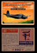 1953 Wings Topps TCG Vintage Trading Cards You Pick Singles #101-200 #187  - TvMovieCards.com