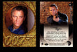 James Bond 50th Anniversary Series Two Gold Parallel Chase Card Singles #2-198 #188  - TvMovieCards.com