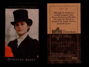 Downton Abbey Seasons 1 & 2 Mini Base Parallel You Pick Single Card CCC01- CCC66 18  - TvMovieCards.com