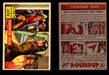 1956 Western Roundup Topps Vintage Trading Cards You Pick Singles #1-80 #18  - TvMovieCards.com