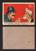 1951 Color Comic Cards Vintage Trading Cards You Pick Singles #1-#39 Parkhurst #	18  - TvMovieCards.com