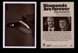 James Bond Archives Spectre Diamonds Are Forever Throwback Single Cards #1-48 #18  - TvMovieCards.com