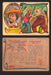 1961 Pirates Bold Vintage Trading Cards You Pick Singles #1-#66 Fleer 18   Wilhelm Stoelper  - TvMovieCards.com