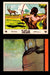 1966 Tarzan Banner Productions Vintage Trading Cards You Pick Singles #1-66 #18  - TvMovieCards.com