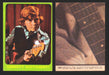 1971 The Partridge Family Series 3 Green You Pick Single Cards #1-88B Topps USA #	18B   Groovy Guitarist!  - TvMovieCards.com