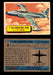 1957 Planes Series I Topps Vintage Card You Pick Singles #1-60 #18  - TvMovieCards.com