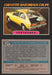 1976 Autos of 1977 Vintage Trading Cards You Pick Singles #1-99 Topps 18   Chevrolet Chevette Hatchback Coupe  - TvMovieCards.com