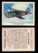 1940 Modern American Airplanes Series 1 Vintage Trading Cards Pick Singles #1-50 18 U.S. Navy Scout Bomber (Curtiss SBC-4)  - TvMovieCards.com