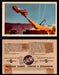 1959 Airplanes Sicle Popsicle Joe Lowe Corp Vintage Trading Card You Pick Single #18  - TvMovieCards.com