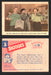 1959 Three 3 Stooges Fleer Vintage Trading Cards You Pick Singles #1-96 #18  - TvMovieCards.com