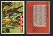 Davy Crockett Series 1 1956 Walt Disney Topps Vintage Trading Cards You Pick Sin 18   Fight for Life  - TvMovieCards.com