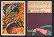 1966 Batman Series A (Red Bat) Vintage Trading Card You Pick Singles #1A-44A #18 Creased  - TvMovieCards.com