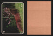 Zoo's Who Topps Animal Sticker Trading Cards You Pick Singles #1-40 1975 #18 Elk  - TvMovieCards.com