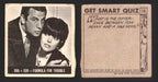 1966 Get Smart Vintage Trading Cards You Pick Singles #1-66 OPC O-PEE-CHEE #18  - TvMovieCards.com