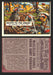 1962 Civil War News Topps TCG Trading Card You Pick Single Cards #1 - 88 18   Death to the Enemy  - TvMovieCards.com