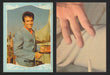 The Flying Nun Vintage Trading Card You Pick Singles #1-#66 Sally Field Donruss 18   Alejandro Rey  - TvMovieCards.com