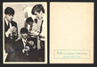 Beatles Series 1 Topps 1964 Vintage Trading Cards You Pick Singles #1-#60 #18  - TvMovieCards.com