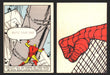 1966 Marvel Super Heroes Donruss Vintage Trading Cards You Pick Singles #1-66 #18  - TvMovieCards.com