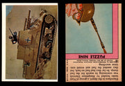 Rat Patrol 1966 Topps Vintage Card You Pick Singles #1-66 #18  - TvMovieCards.com