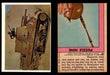Rat Patrol 1966 Topps Vintage Card You Pick Singles #1-66 #18  - TvMovieCards.com